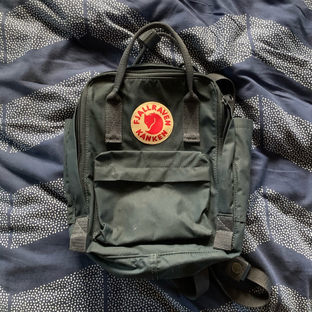 Fjallraven Mini Kanken
